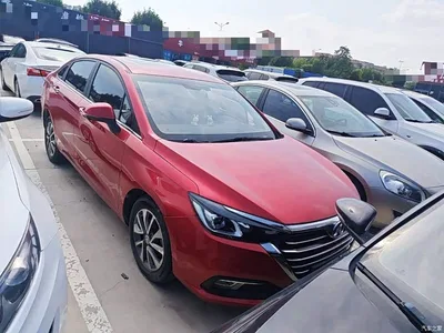 2018 BAIC Senova D50 1.5L CVT Premium Smart Drive Edition, фото 3, лот 11164007
