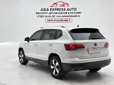 2021 Volkswagen Tharu Model 280TSI 2WD Comfort Edition, фото 4, лот 10477342