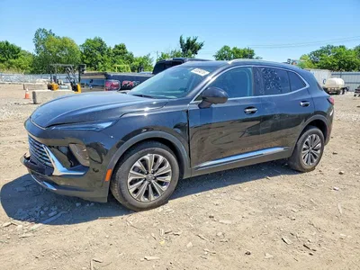 2024 BUICK ENVISION PREFERRED, фото 1, лот 10858866