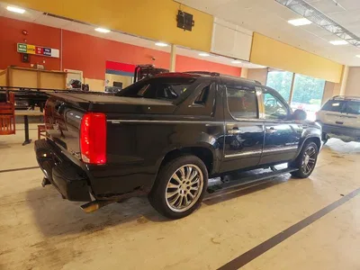 2013 CADILLAC ESCALADE EXT PREMIUM, фото 3, лот 10865654