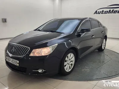 2013 Daewoo Alpheon CL240, фото 2, лот 10195873