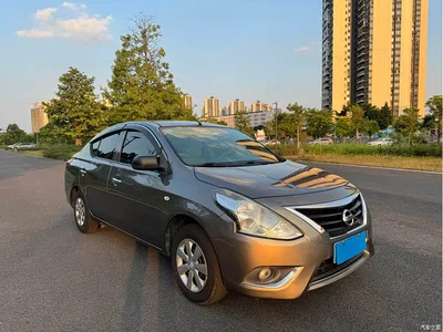 2015 Nissan Sunny 1.5XE CVT Elite, фото 3, лот 11243790