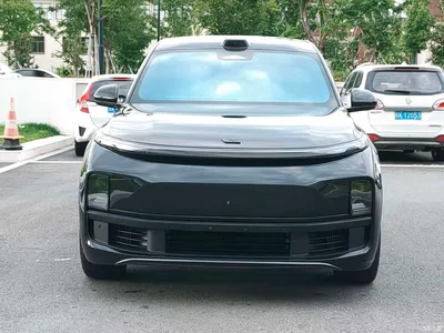 2023 Li Auto Li L8 Max, фото 2, лот 10822397