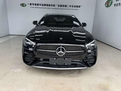 2023 Mercedes-Benz E-Class Facelift E 300 L Sport Luxury, фото 3, лот 10393242