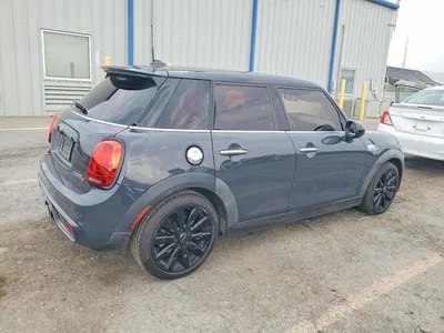 2019 MINI COOPER S, фото 3, лот 10879317