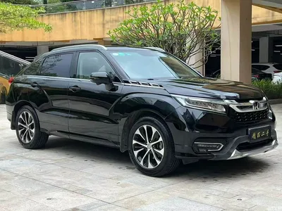 2017 Honda Avancier 240TURBO 2WD Premium Edition, фото 3, лот 10430797