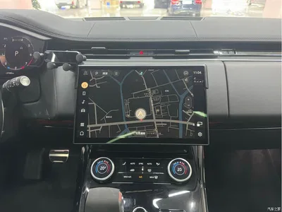 2023 Land Rover Range Rover Sport 400PS Dynamic SE, фото 2, лот 10337338