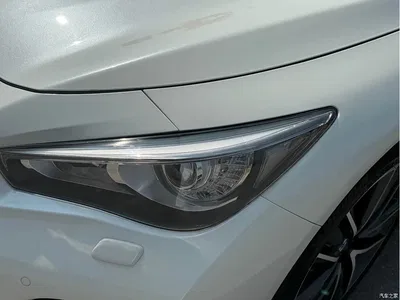 2016 Infiniti Q50L Model 2.0T Elite Sport Edition, фото 4, лот 10385246