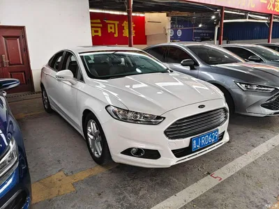 2013 Ford Mondeo Model 1.5L GTDi180 Fashion, фото 3, лот 10300068