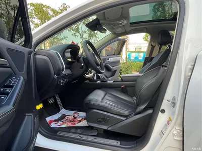 2019 BYD Tang 2.0T Automatic Smart Connect Noble 5-seater China VI, фото 4, лот 10817984