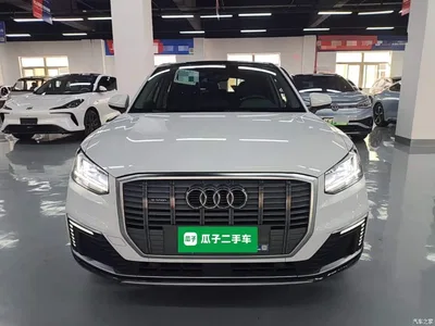 2019 Audi Q2L e-tron Pure Electric Smart Enjoyment, фото 3, лот 10473223