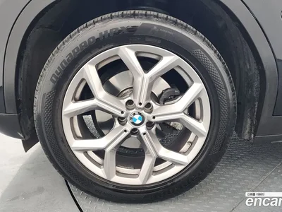 2023 BMW X4 xDrive20d xLine, фото 4, лот 10072219