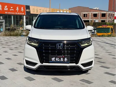 2022 Honda Elysion 2.0L e:HEV Luxury First Edition, фото 2, лот 11567633