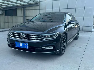 2023 Volkswagen Magotan Model 2 Million Commemorative Edition 330TSI DSG Luxury, фото 1, лот 10478627
