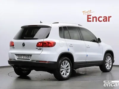 2016 Volkswagen Tiguan 2.0 TDI Comfort, фото 2, лот 11020045