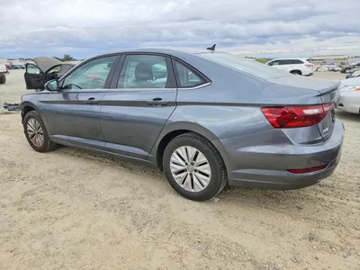 2020 VOLKSWAGEN JETTA S, фото 2, лот 10839583