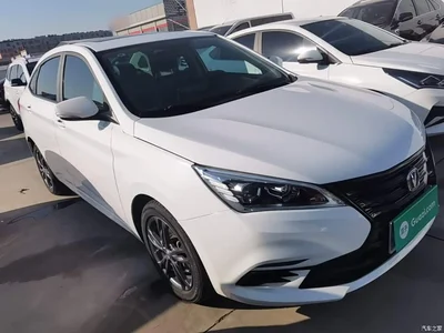 2021 Changan Eado DT 1.6L Manual Luxury, фото 4, лот 11565899