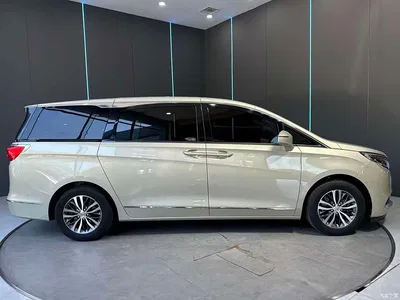 2018 Buick GL8, фото 4, лот 10243432