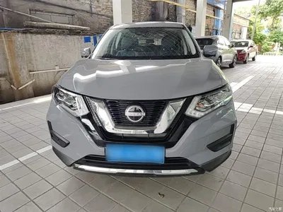2025 Nissan X-Trail Honor 2.0L 2WD Leading Edition, фото 3, лот 10348415