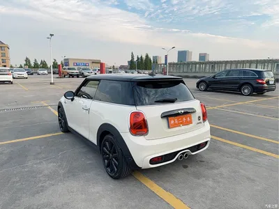 2014 MINI MINI 2.0T COOPER S Fun, фото 4, лот 10351544