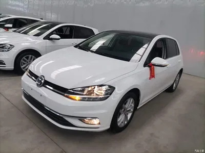 2018 Volkswagen Golf 230TSI Automatic Comfort, фото 1, лот 10448779