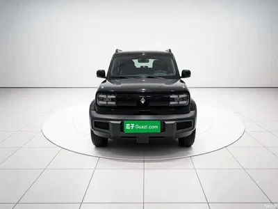 2023 Baojun Yueye Intelligent Premium Edition, фото 2, лот 11489997