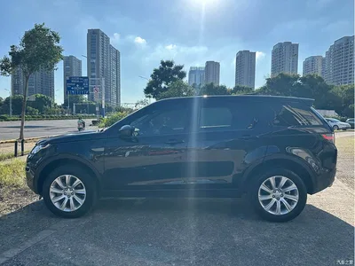 2018 Land Rover Discovery Sport 240PS SE Edition, фото 3, лот 10331886