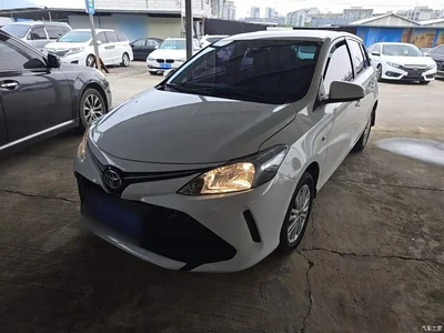 2019 Toyota Vios FS 1.5L CVT Fengchi Edition, фото 2, лот 11469207