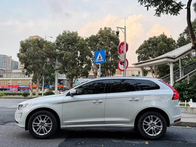 2016 Volvo XC60 T5 Intelligent Travel, фото 4, лот 11132125