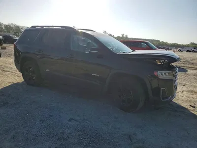 2023 GMC ACADIA AT4, фото 4, лот 10809221