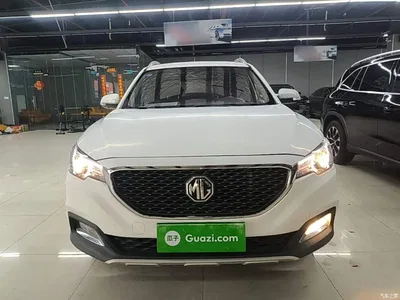 2017 MG ZS 1.5L Manual Elite Edition, фото 3, лот 11169421