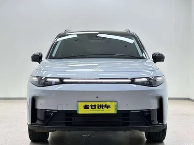 2024 Leapmotor C16 Extended Range 200 Premium Edition, фото 2, лот 10316799
