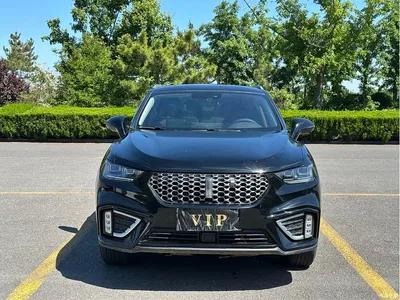 2021 WEY VV5 1.5T 2WD Trend Pioneer, фото 2, лот 10452027