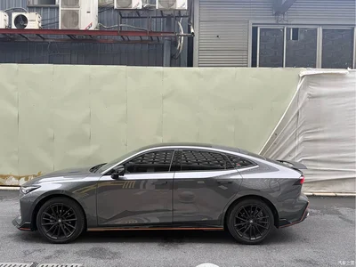 2023 Changan UNI-V 1.5T Sport Edition, фото 3, лот 10250856