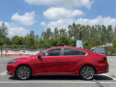 2019 Kia K3 Model 1.4T DCT GT-Line Smart Sport Edition, фото 4, лот 10331957