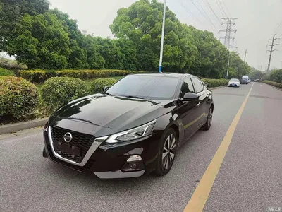 2022 Nissan Teana 2.0L XL-TLS Comfort Edition, фото 1, лот 10346546