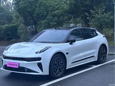 2024 ZEEKR 001 ME Edition 100kWh AWD, фото 1, лот 11535668
