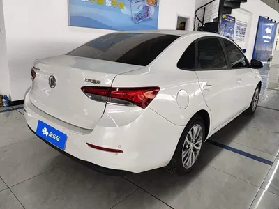 2021 Buick Excelle Facelift 1.3T Auto Mild Hybrid Elite, фото 3, лот 11133233