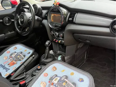 2014 MINI MINI 1.5T COOPER Fun, фото 3, лот 10351219