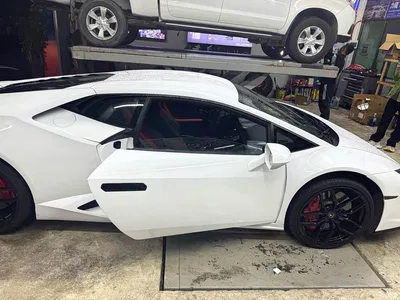 2016 Lamborghini Huracán LP 600-4 Limited Edition, фото 2, лот 10309613