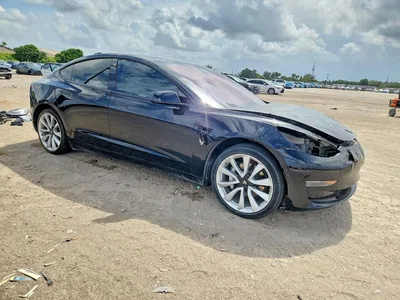 2020 TESLA MODEL 3, фото 4, лот 10851916
