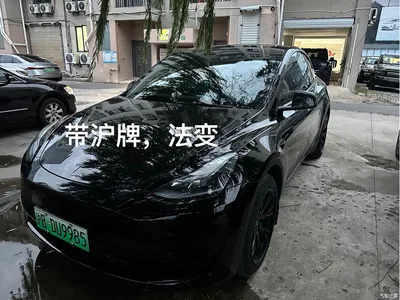 2022 Tesla Model Y Facelift Rear-Wheel Drive Version, фото 2, лот 10396133