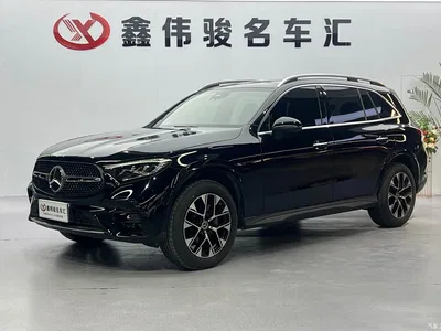 2024 Mercedes-Benz GLC 260 L 4MATIC Luxury 5-seater, фото 2, лот 11553742
