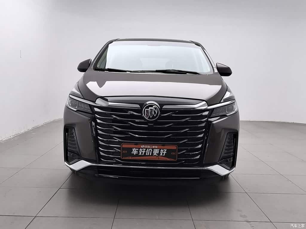 2023 Buick GL8 Land Business Class 652T Luxury, фото 3, лот 11227290