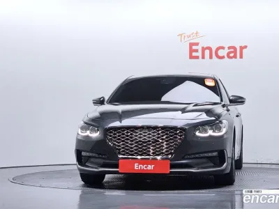 2019 Hyundai Grandeur 2.4 Premium, фото 3, лот 10226942