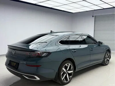 2023 Volkswagen Lamando L 280TSI DSG Cool Edition, фото 2, лот 11088019