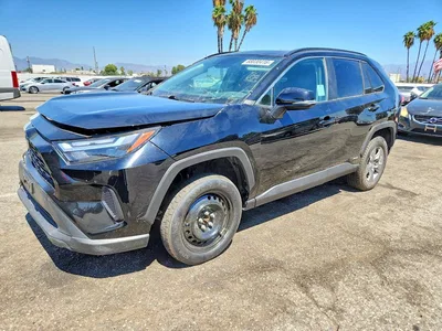 2024 TOYOTA RAV4 HYBRID XLE, фото 1, лот 10978864
