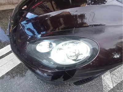 2014 Porsche Panamera 4 3.0T, фото 4, лот 10421082