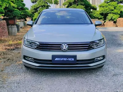 2017 Volkswagen Magotan 330TSI DSG Leading, фото 2, лот 11270871
