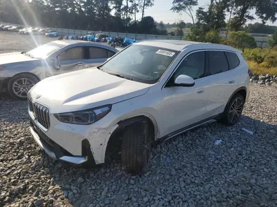 2025 BMW X1 XDRIVE28I, фото 1, лот 10820127